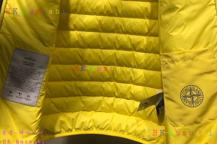 NEW 스톤아일랜드 패딩조끼 신상 ST 8572201