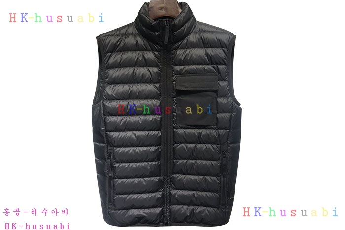 NEW 스톤아일랜드 패딩조끼 신상 ST 8572201