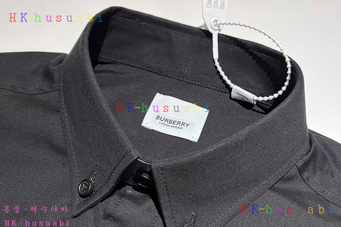 NEW 버버리 남방 신상 BB  8858015