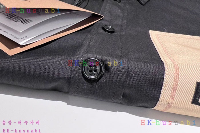 NEW 버버리 남방 신상 BB  8858015