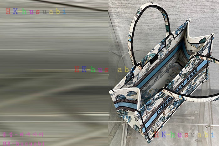 ★미러급★디올 북 토트 백 M1286,M1296,M1265 (사이즈선택)