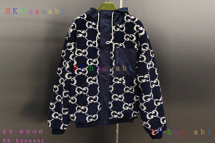 NEW 구찌 자켓 신상 GU 8857112