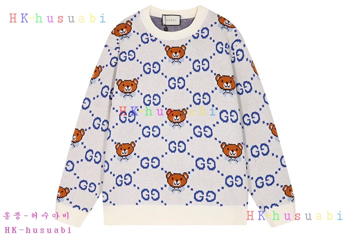 NEW 구찌 니트 신상 GU 8857115