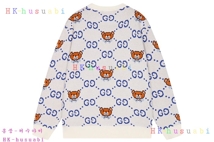 NEW 구찌 니트 신상 GU 8857115