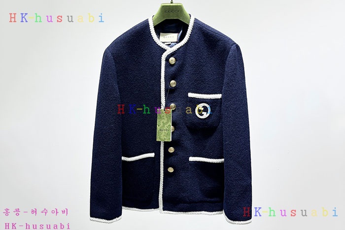 NEW 구찌 자켓 신상 GU 8857120
