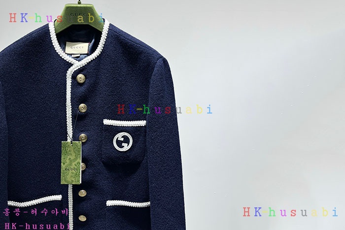 NEW 구찌 자켓 신상 GU 8857120