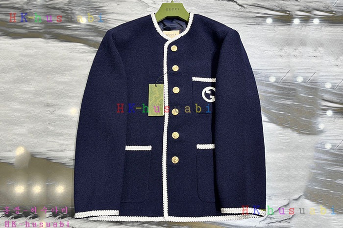 NEW 구찌 자켓 신상 GU 8857120