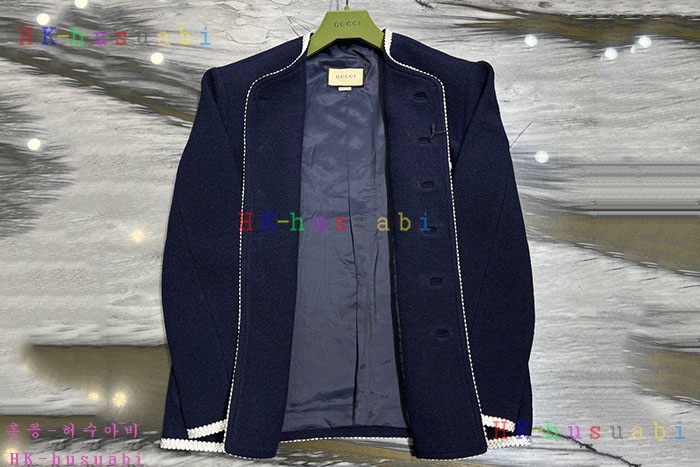 NEW 구찌 자켓 신상 GU 8857120