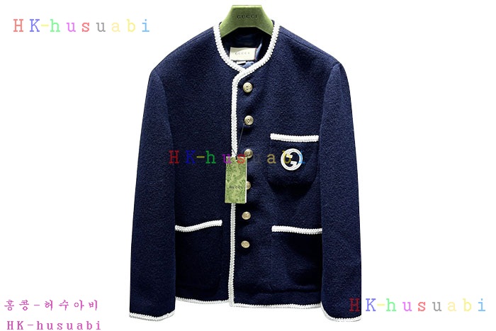 NEW 구찌 자켓 신상 GU 8857120
