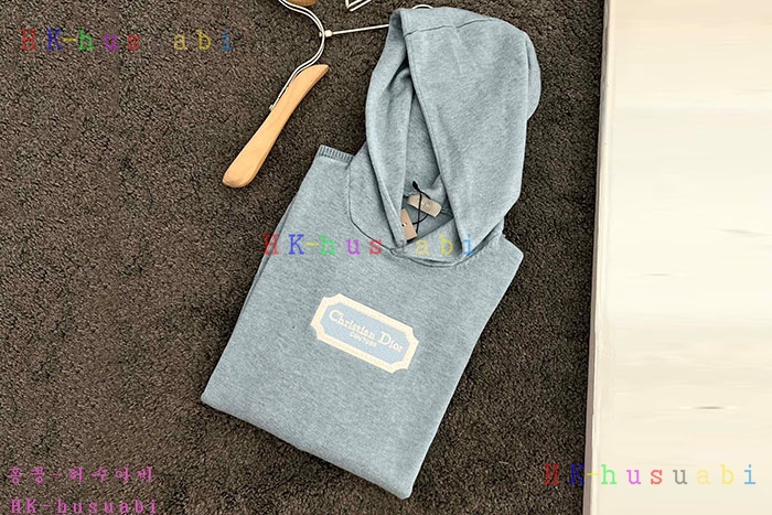 NEW 디올 후드티 신상 DR 885700