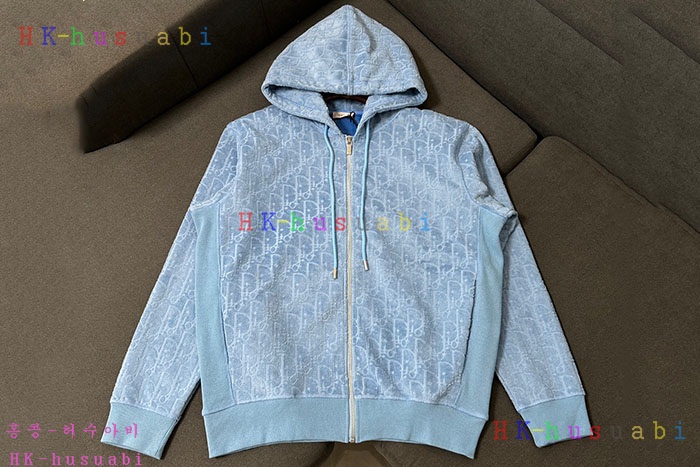 NEW 디올 후드집업 신상 DR 885702