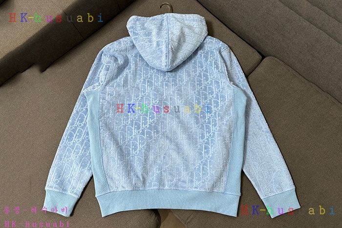 NEW 디올 후드집업 신상 DR 885702