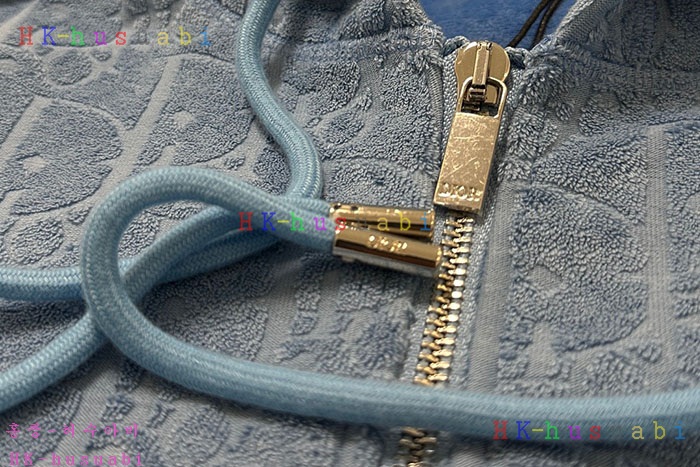 NEW 디올 후드집업 신상 DR 885702