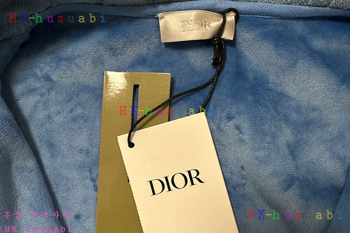 NEW 디올 후드집업 신상 DR 885702