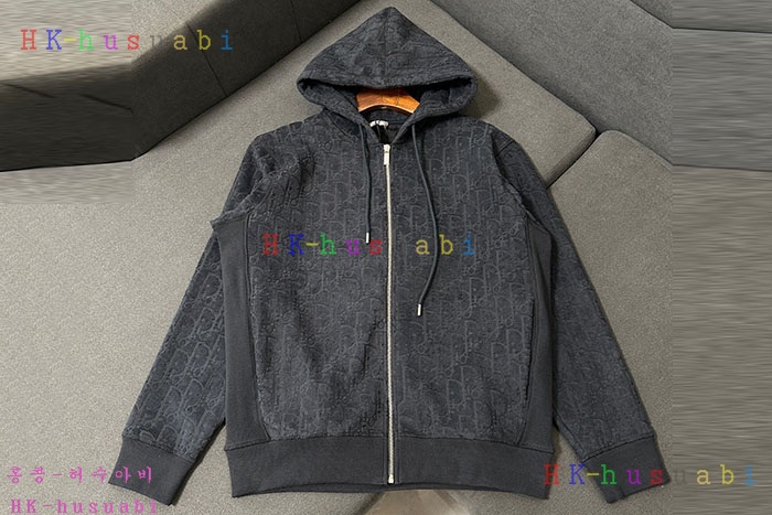 NEW 디올 후드집업 신상 DR 885703