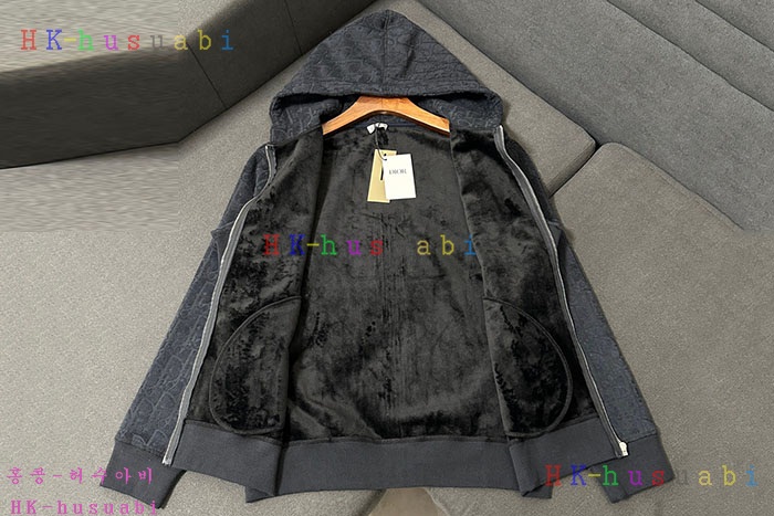 NEW 디올 후드집업 신상 DR 885703