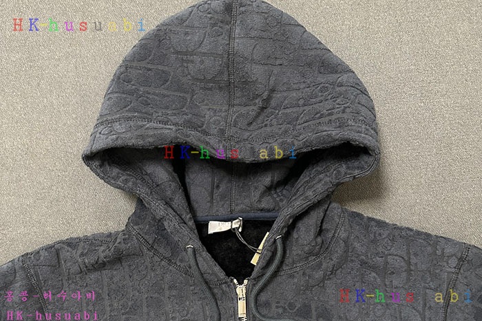NEW 디올 후드집업 신상 DR 885703