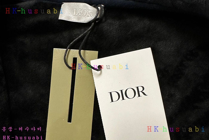 NEW 디올 후드집업 신상 DR 885703