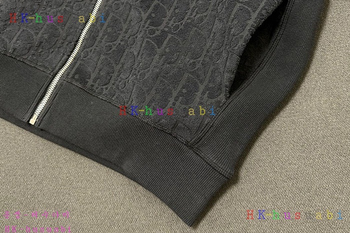 NEW 디올 후드집업 신상 DR 885703