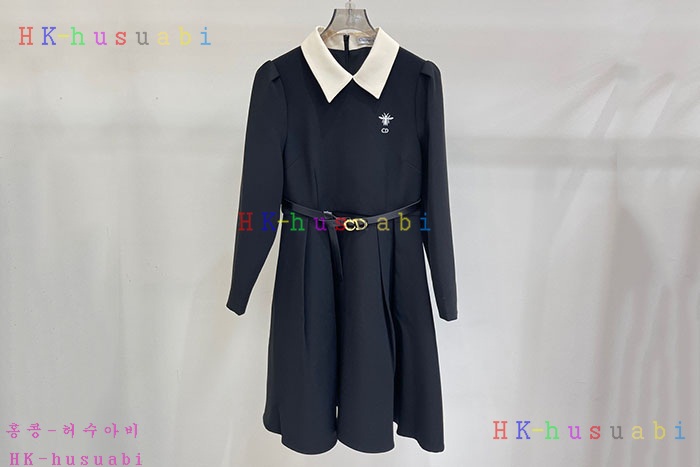 NEW 디올 원피스 신상 DR 885706