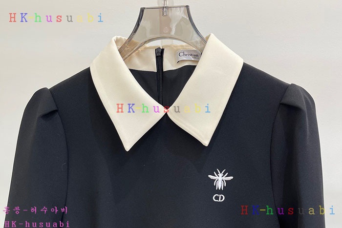 NEW 디올 원피스 신상 DR 885706