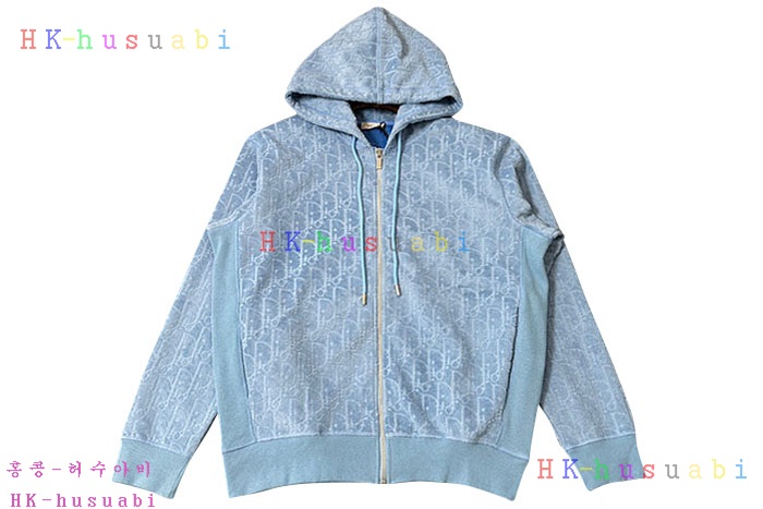 NEW 디올 후드집업 신상 DR 885702