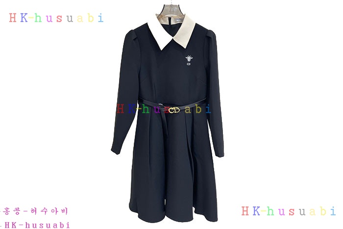 NEW 디올 원피스 신상 DR 885706