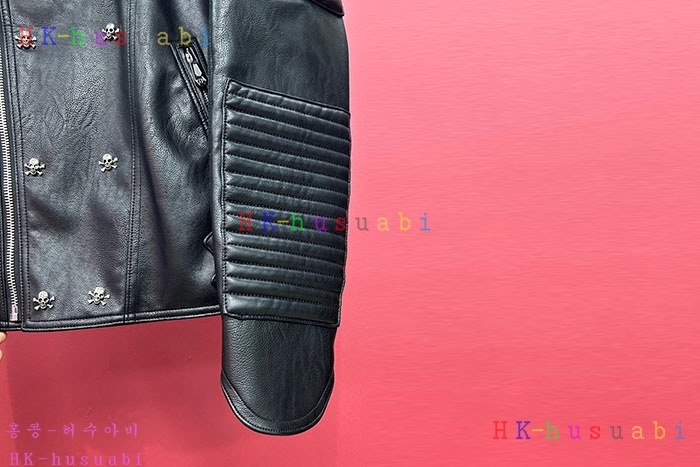 NEW 필립플레인 자켓 신상 PP 599501