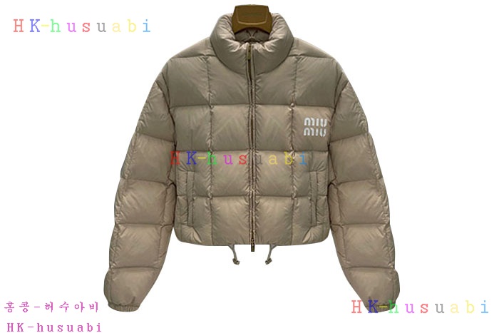 NEW 미우미우 패딩 신상 MU  995820