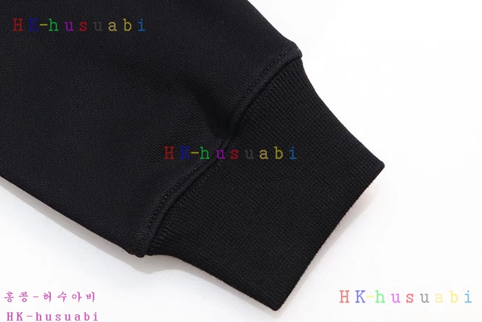 NEW 발렌시아가 후드티 신상 B 9280406