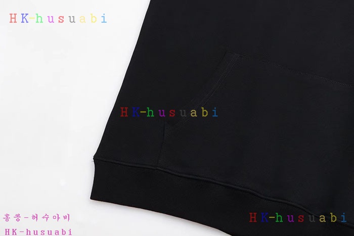 NEW 발렌시아가 후드티 신상 B 9280406