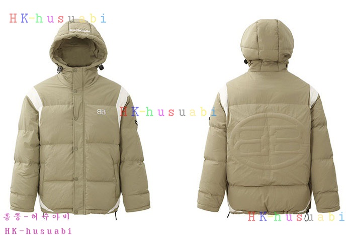 NEW 발렌시아가 패딩 신상 B 9280411