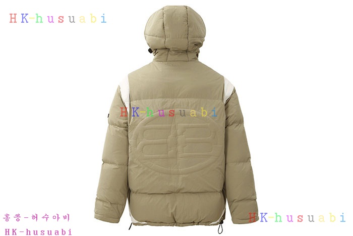 NEW 발렌시아가 패딩 신상 B 9280411