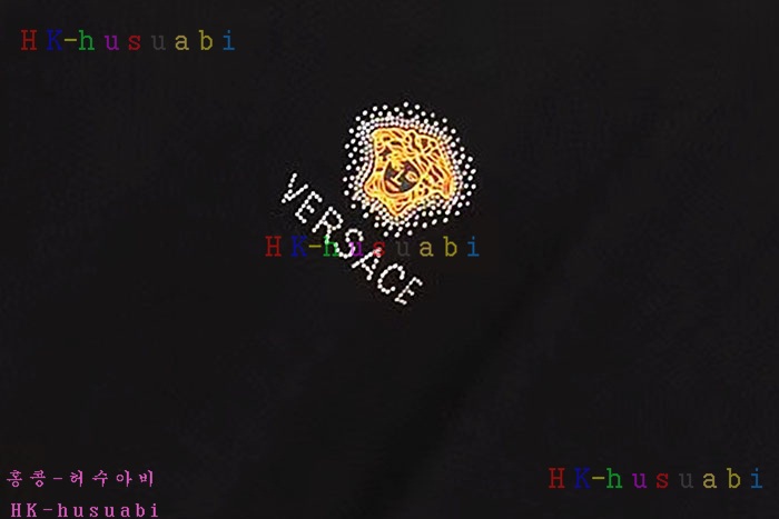 NEW 베르사체 폴라 신상 V 958002