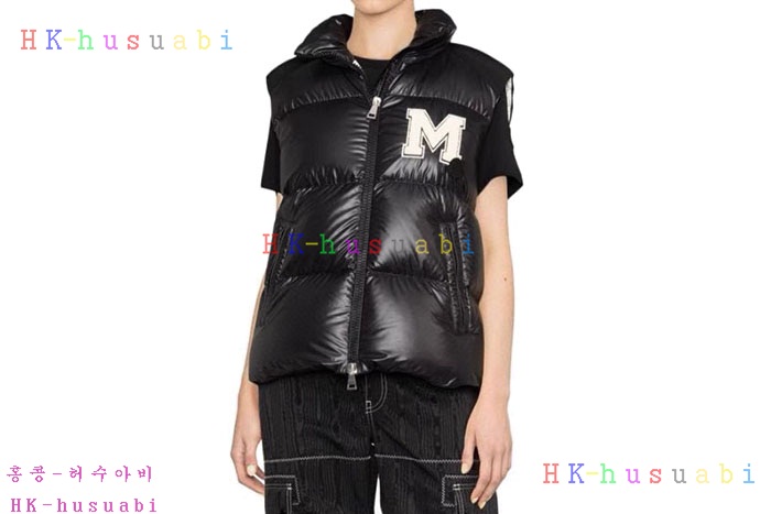 NEW 몽클레어 패딩조끼 신상 M 9958220