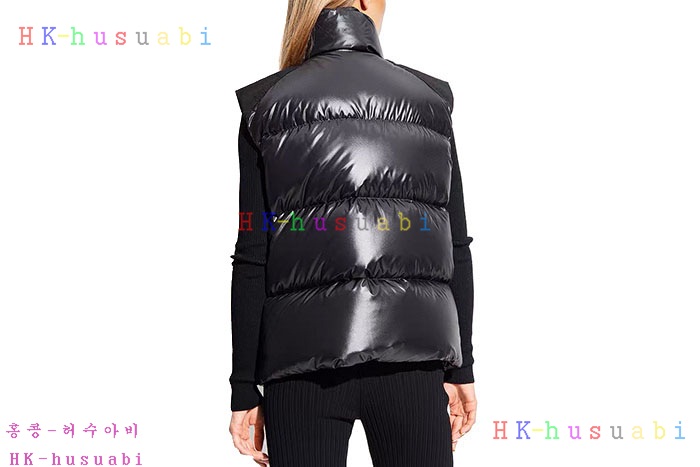 NEW 몽클레어 패딩조끼 신상 M 9958220