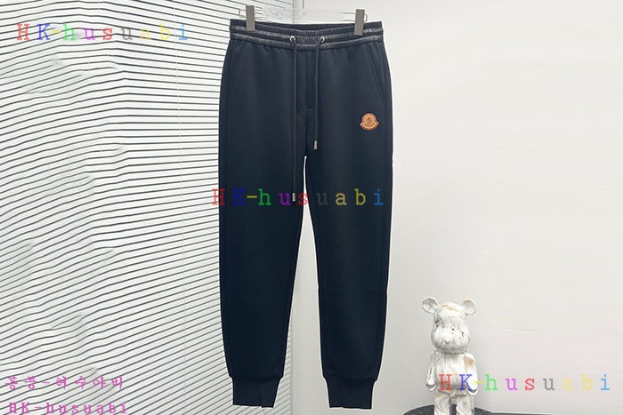 NEW 몽클레어 바지 신상 M 9958228