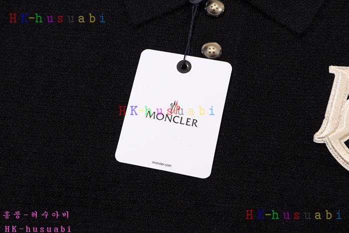 NEW 몽클레어 니트, 신상 M 9958236