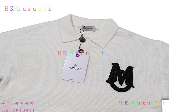 NEW 몽클레어 니트, 신상 M 9958237