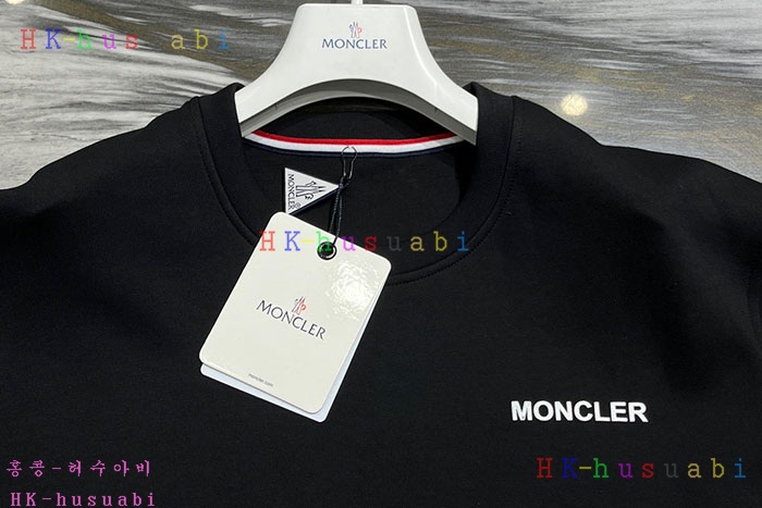 NEW 몽클레어 맨투맨 신상 M 99582462