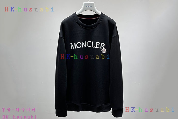 NEW 몽클레어 맨투맨 신상 M 99582463