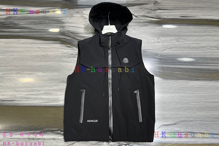 NEW 몽클레어 조끼 신상 M 99582465