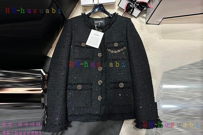 NEW 샤넬 자켓 신상 C8857013