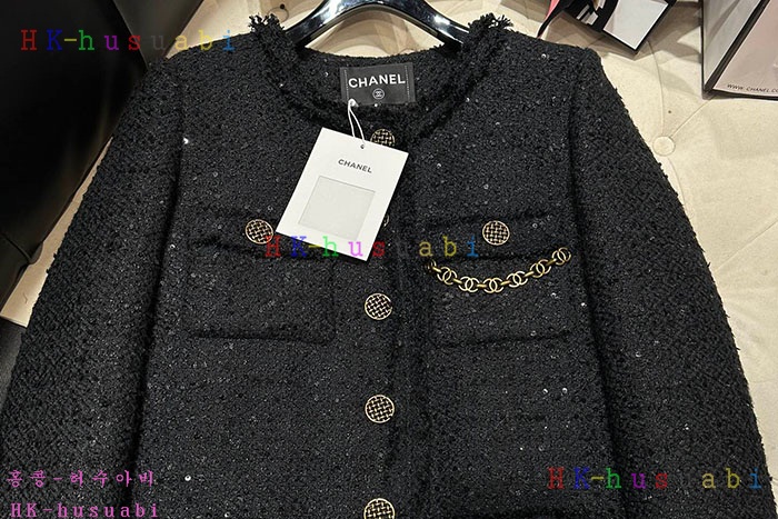 NEW 샤넬 자켓 신상 C8857013