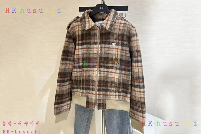 NEW 셀린느 자켓 신상 C 857014