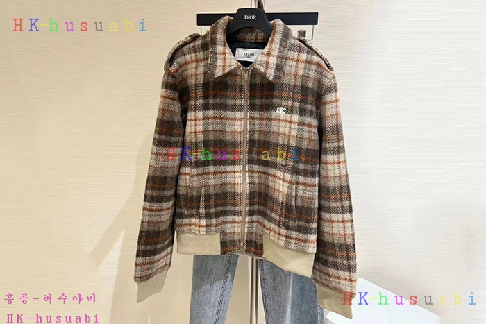 NEW 셀린느 자켓 신상 C 857014