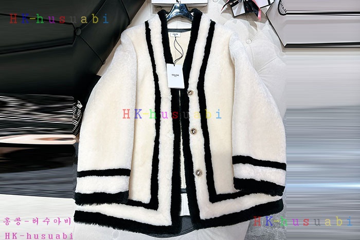 NEW 셀린느 자켓 신상 C 857021