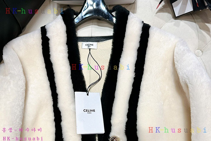 NEW 셀린느 자켓 신상 C 857021