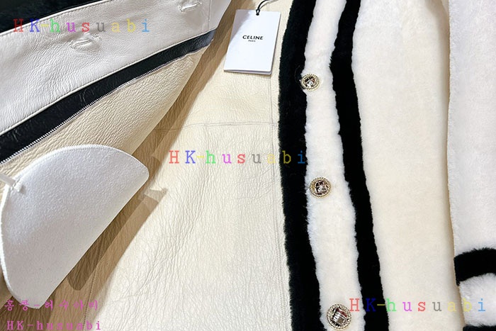 NEW 셀린느 자켓 신상 C 857021