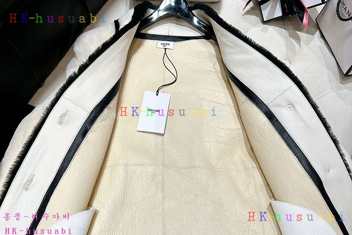NEW 셀린느 자켓 신상 C 857021